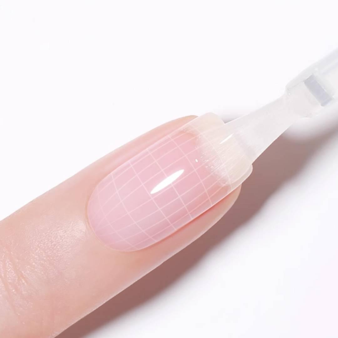 What Makes a Good Builder Gel? Flexibility, Rigidity and Impact Resistance