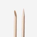 STALEKS EXPERT apelsinipuupulgad, 110 mm (100 tk)