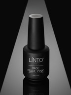 BASE NUDE PINK 15 ml