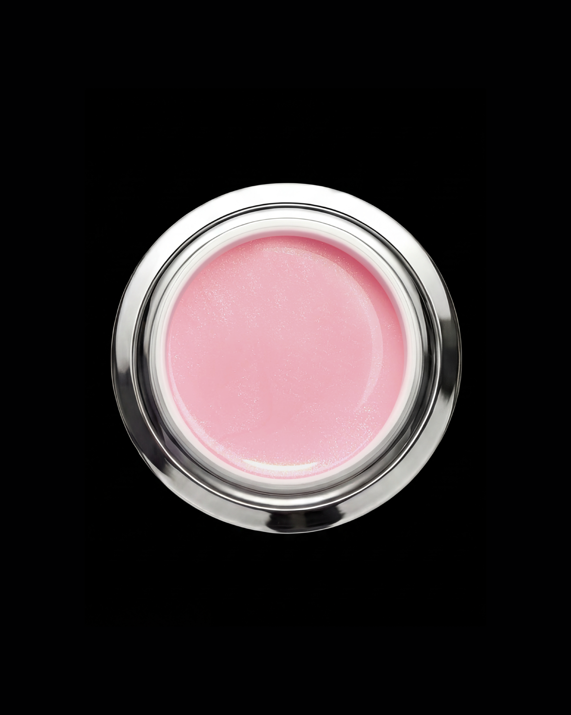 HARD GEL MARSHMALLOW SHEEN 15 ML