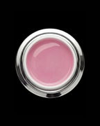 HARD GEL NUDE PINK SHEEN 15 ML
