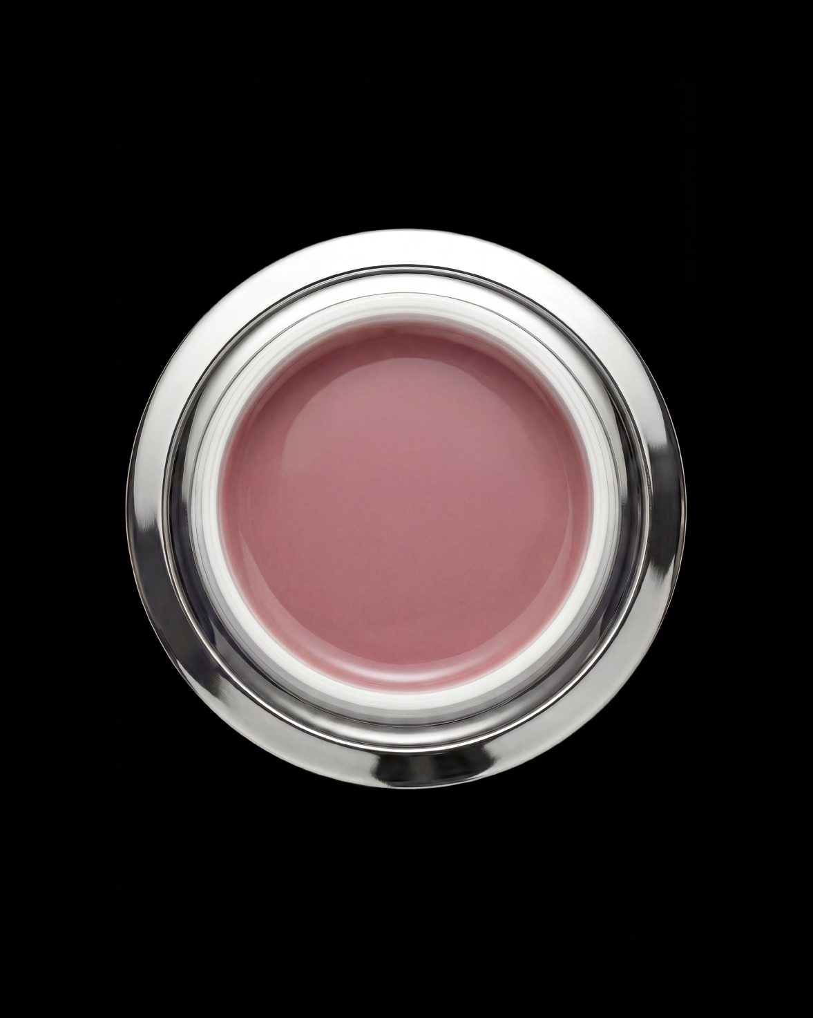 HARD GEL NUDE 15 ML