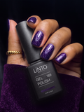 GEL POLISH #189