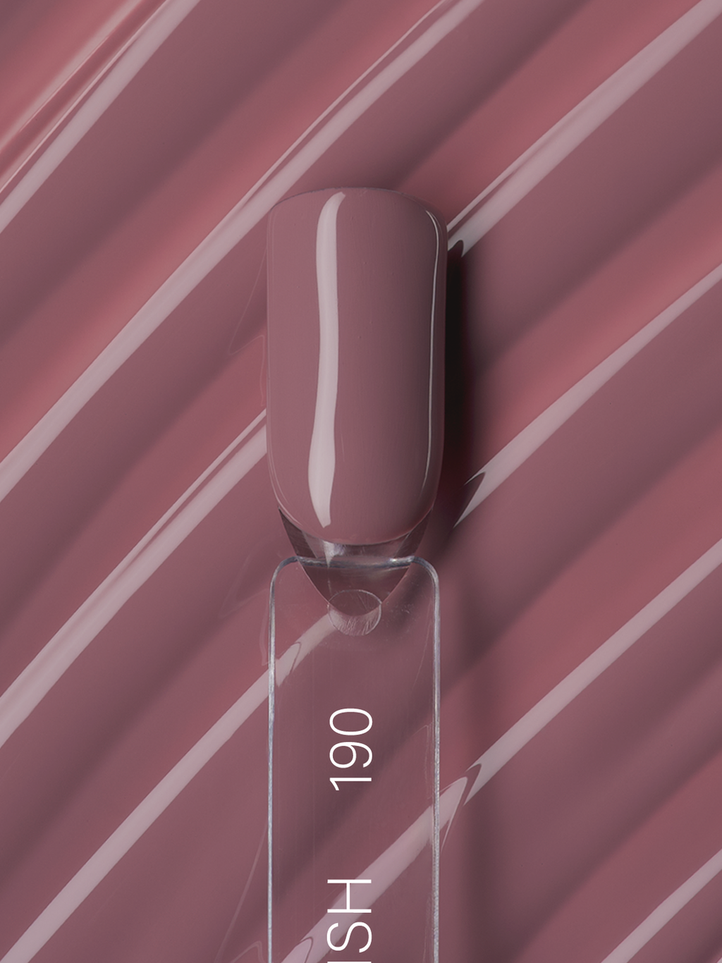 GEL POLISH #190