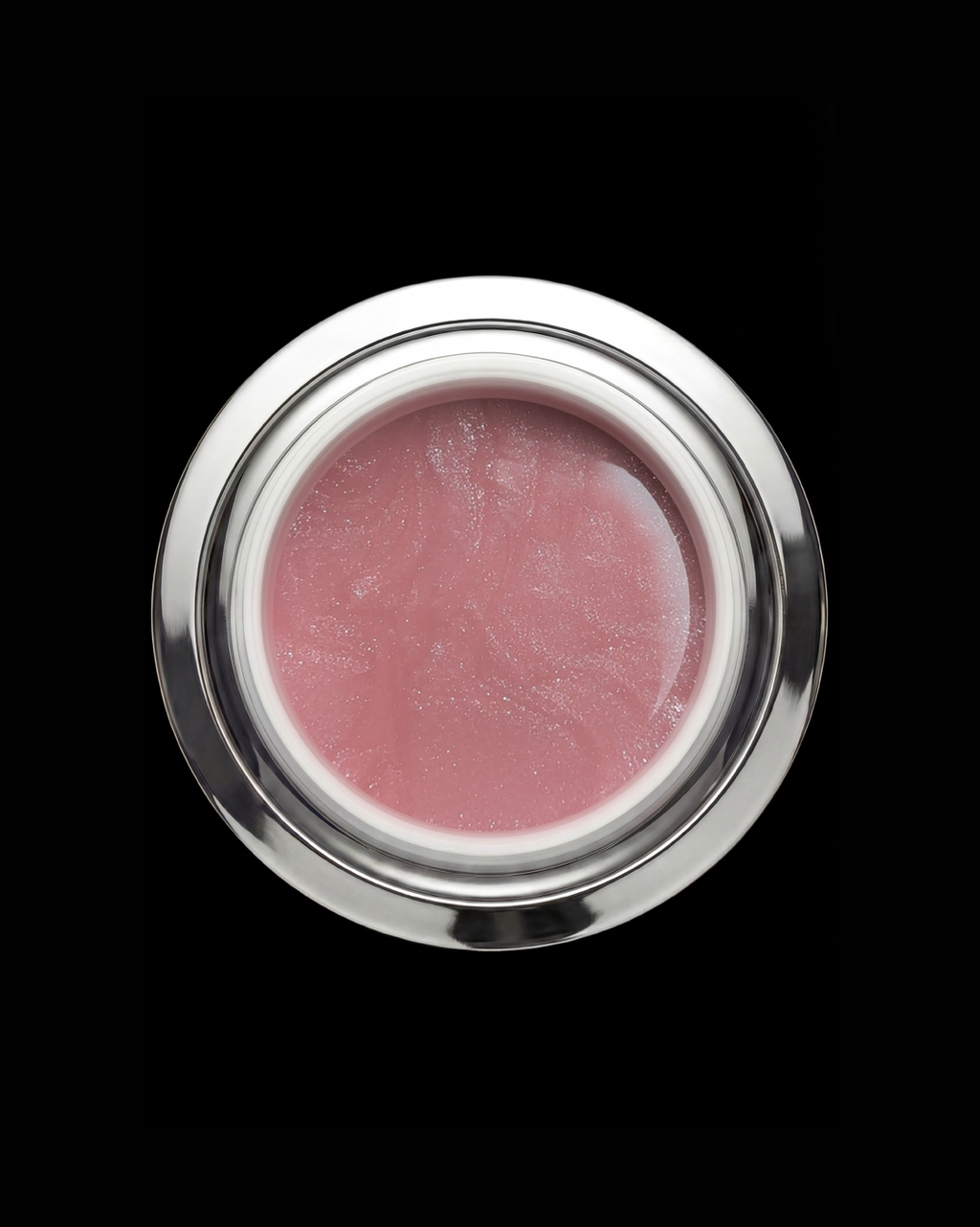HARD GEL NUDE SHEEN 30 ML / 1,01FL OZ