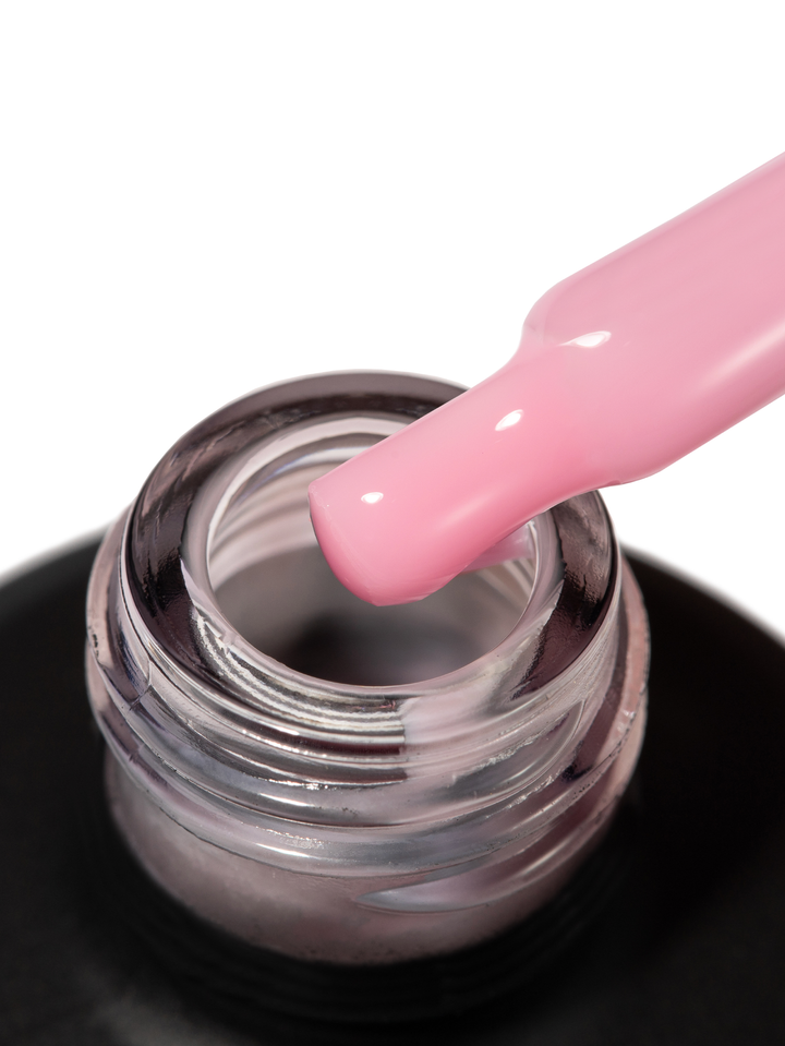 BASE NUDE PINK 15 ml