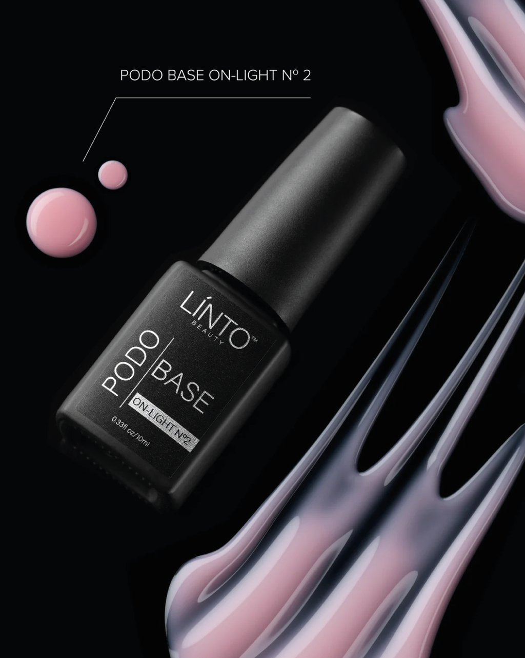 PODO BASE ON-LIGHT #2