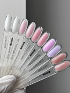 BASE NUDE PINK SHEEN 15 ml