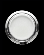 HARD GEL WHITE SHEEN 30ml