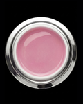 Hard Gel NUDE PINK SHEEN 30 ml
