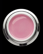 Hard Gel NUDE PINK SHEEN 30 ml