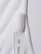 WHITE COLLECTION, #501
