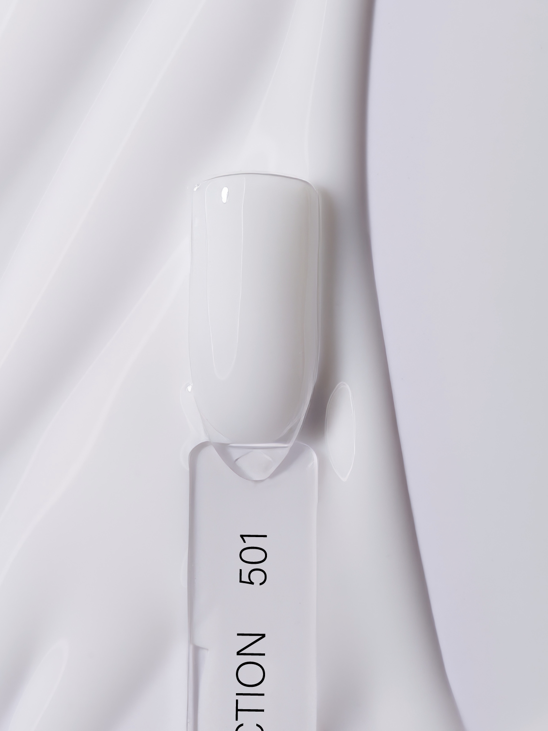 WHITE COLLECTION, #501