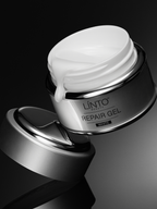 HARD GEL WHITE 15 ML