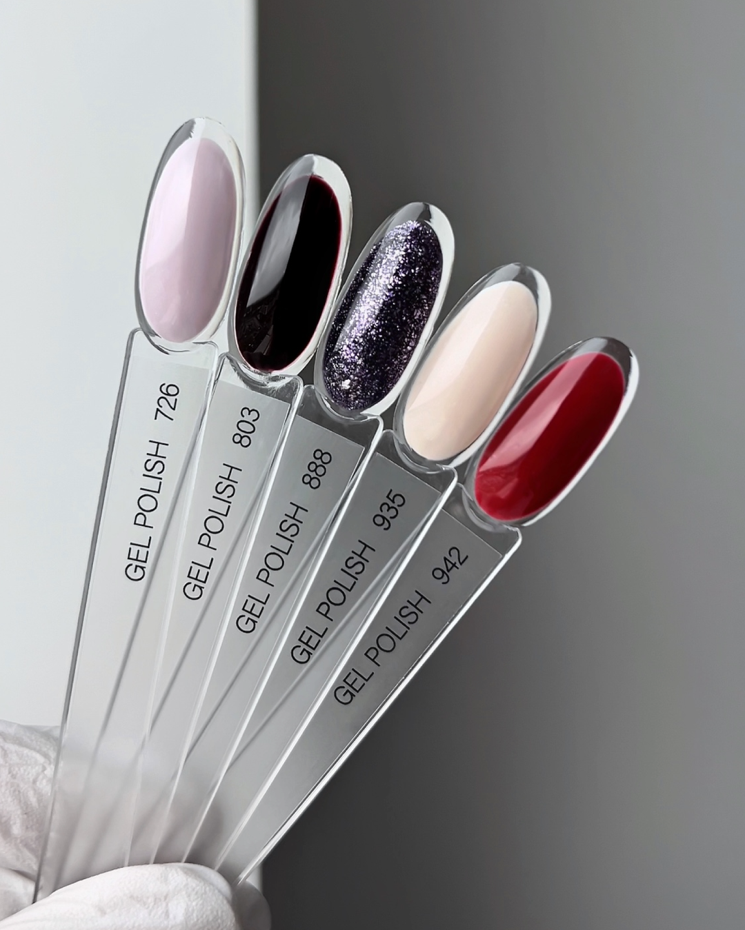 GEL POLISH #803