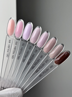 GEL POLISH #665