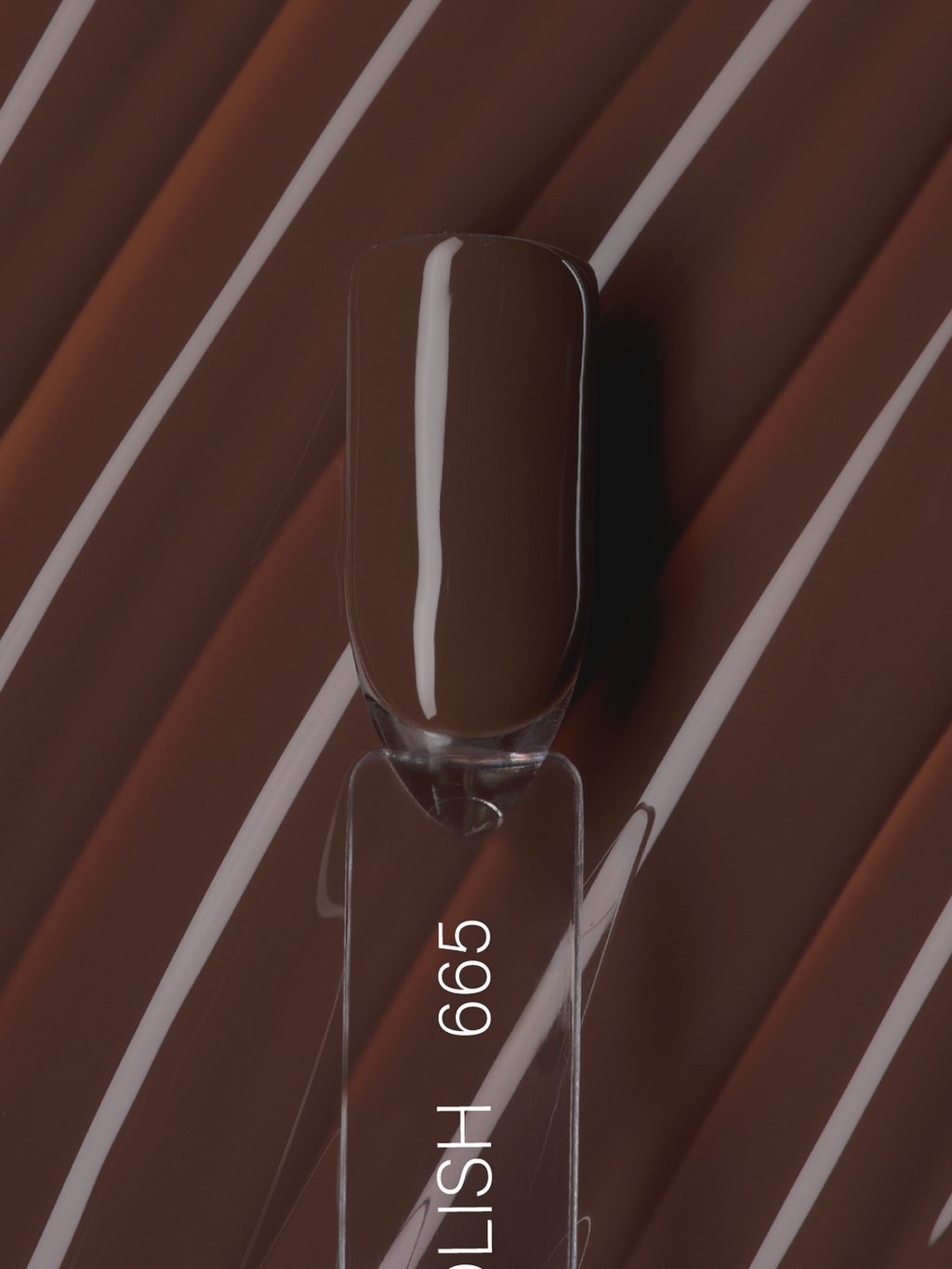 GEL POLISH #665