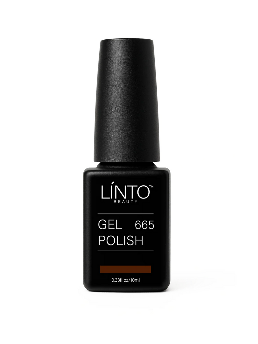 GEL POLISH #665