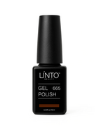 GEL POLISH #665