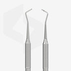 STALEKS EXPERT 20 TYPE 2 Double-ended curette
