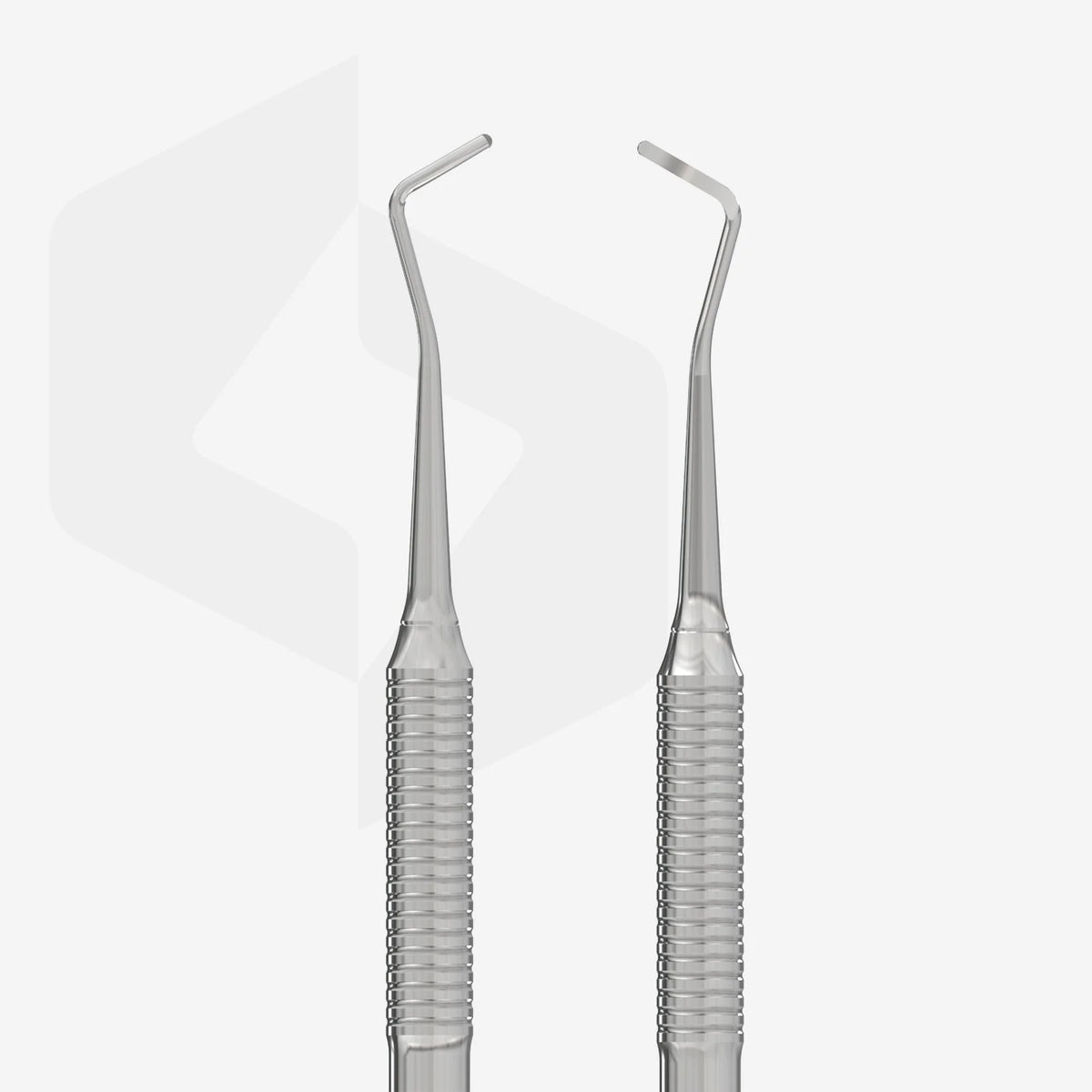 STALEKS EXPERT 20 TYPE 2 kahepoolne kürett