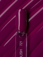 Gel Polish for Nails #721