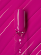 Gel Polish for Nails #730