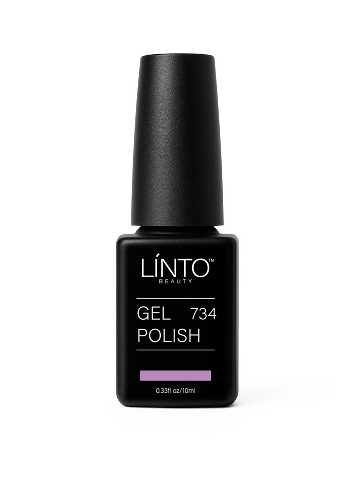Gel Polish for Nails #734