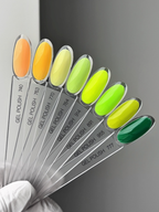 Gel Polish for Nails #740