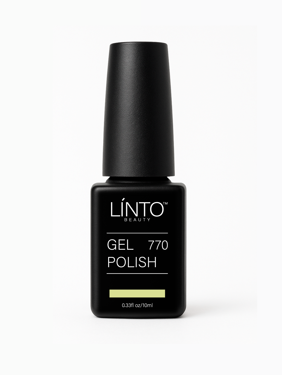 Gel Polish for Nails #770