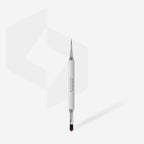 STALEKS EXCLUSIVE 06/11 Double-ended gel brush