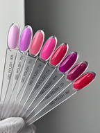 Gel Polish for Nails #703