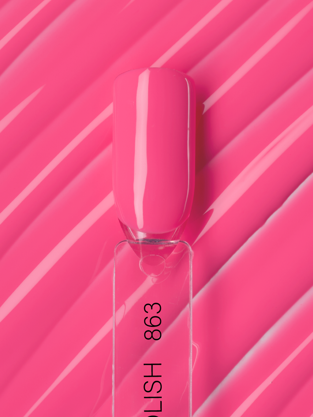 Gel Polish for Nails #863