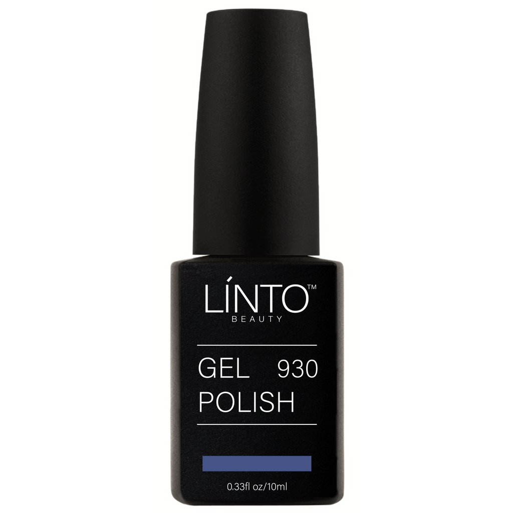 Gel Polish for Nails #930