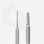 STALEKS EXPERT 51 TYPE 2 Beveled and loop pusher