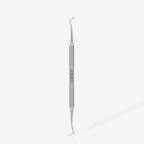 STALEKS EXPERT 20 TYPE 2 Double-ended curette