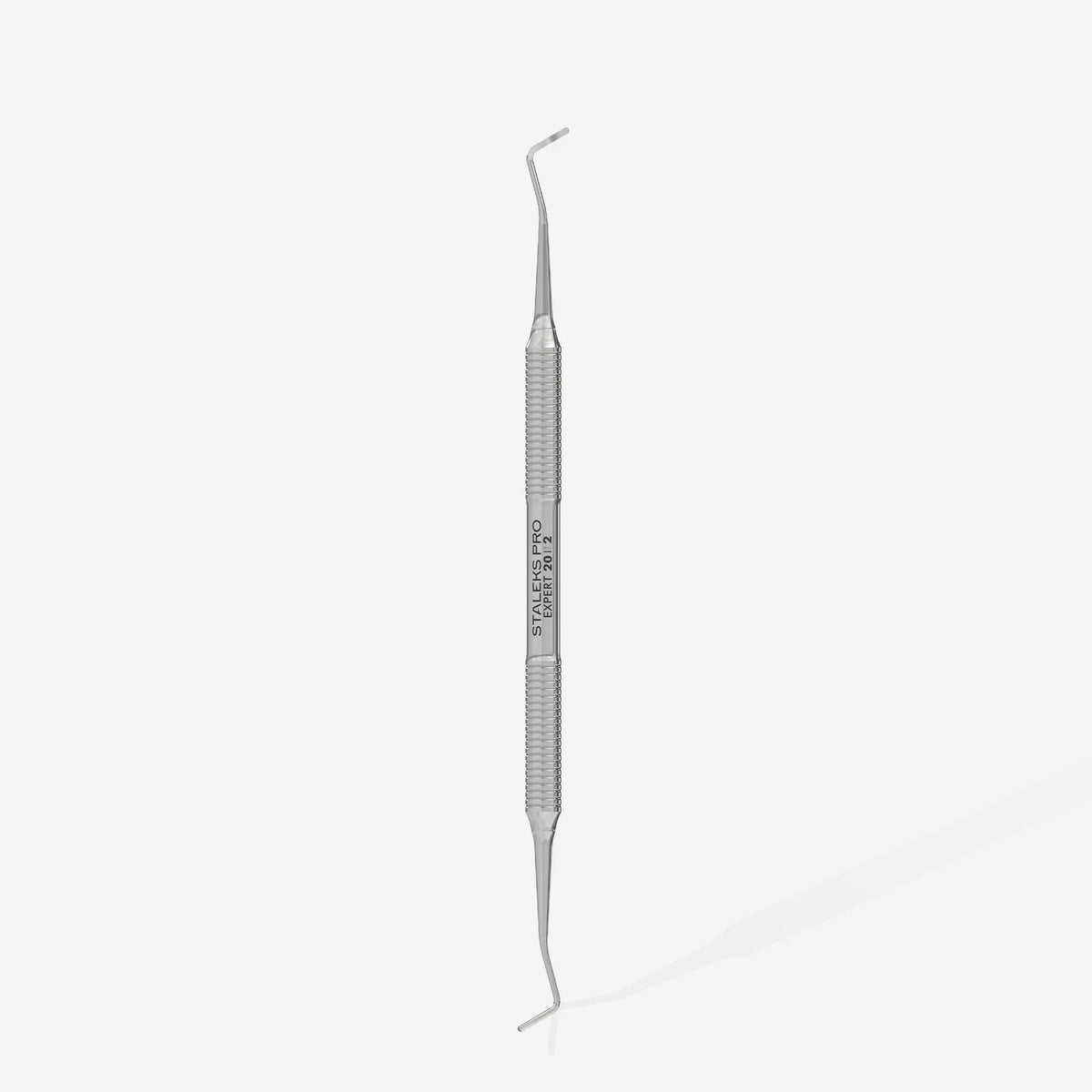 STALEKS EXPERT 20 TYPE 2 kahepoolne kürett