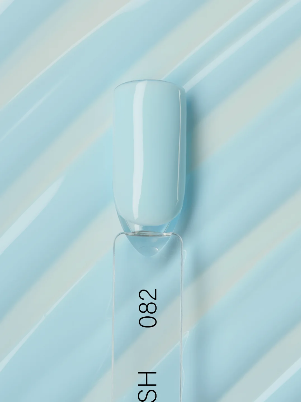 GEL POLISH #082