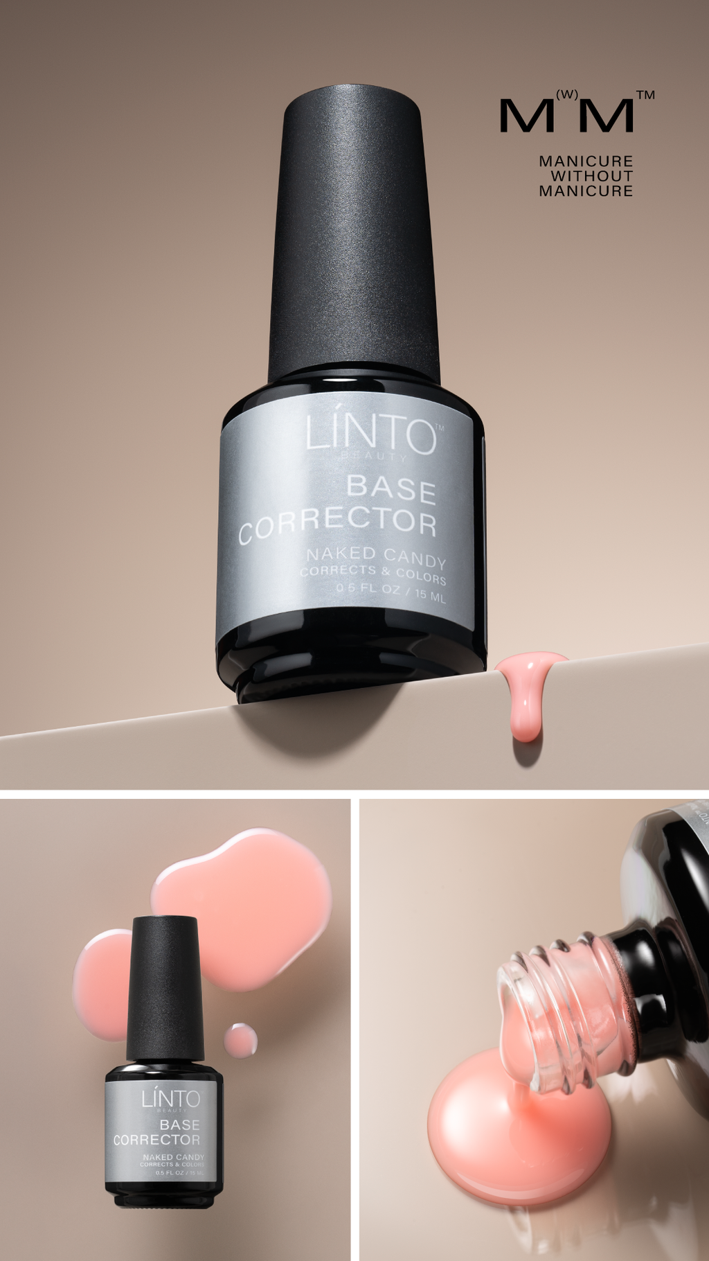 BASE NAKED CANDY
