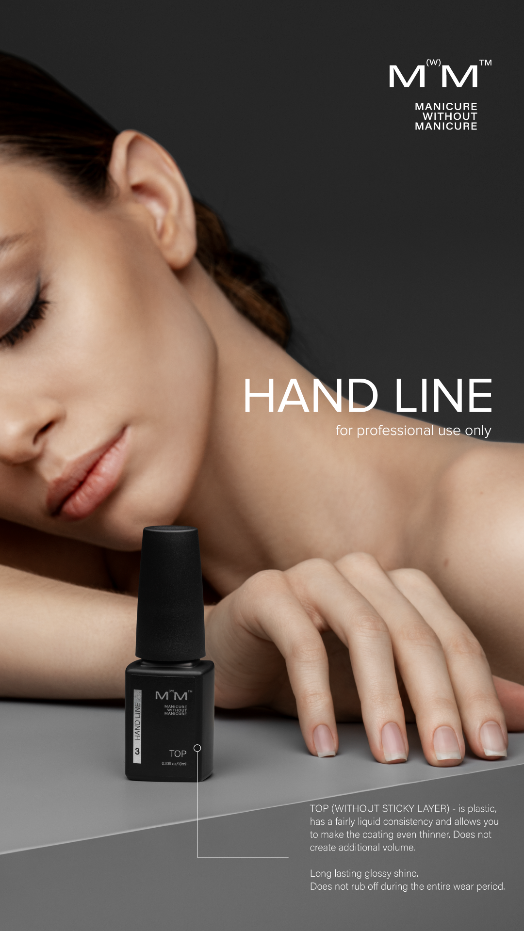 HAND TOP