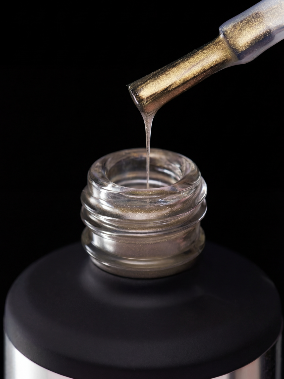 REPAIR TOP of-pearl MOON