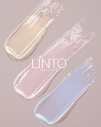 REPAIR TOP SET of-pearl LiNTO™&nbsp; KOMPLEKT(3 tk.)