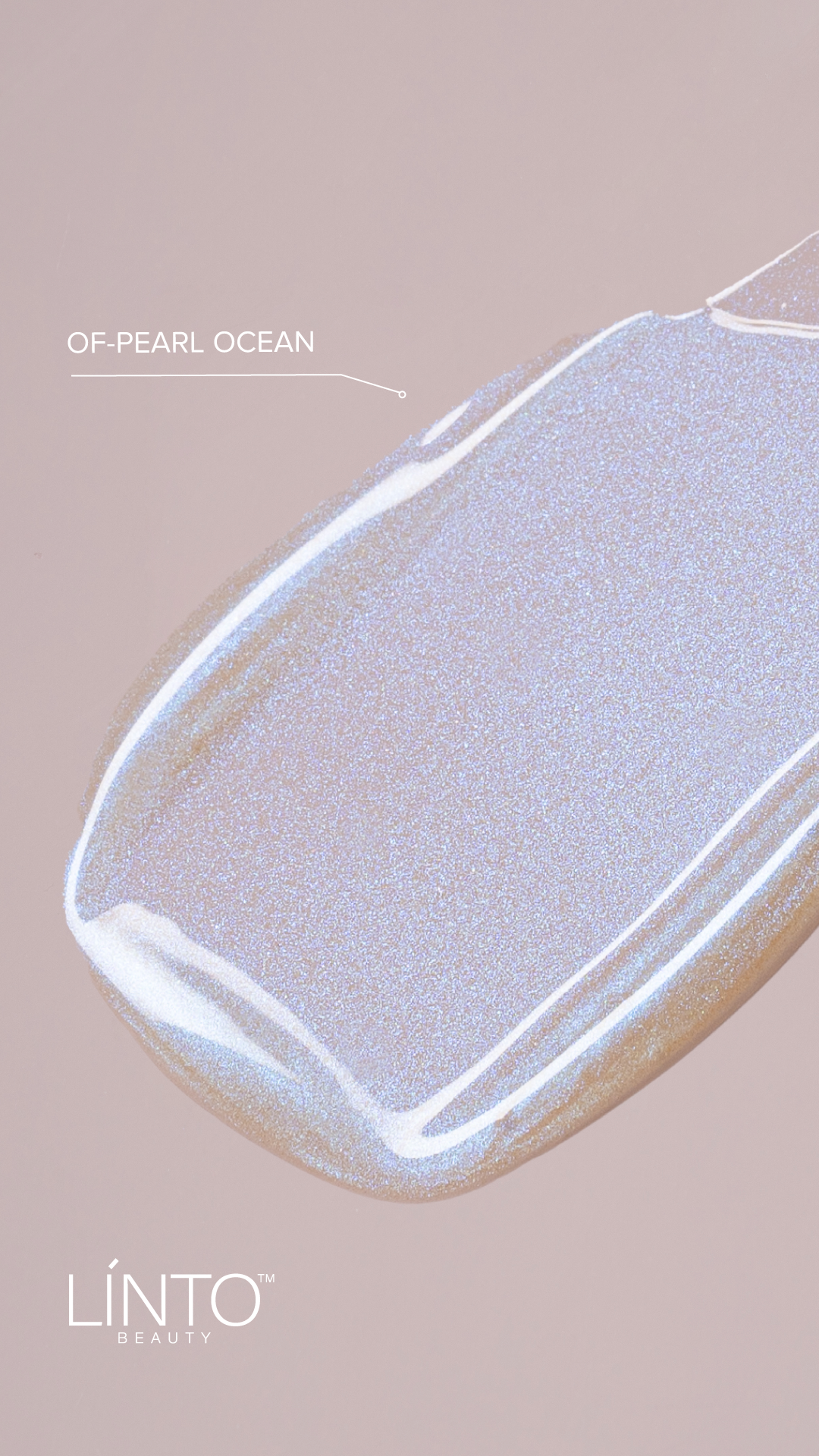 REPAIR TOP of-pearl OCEAN