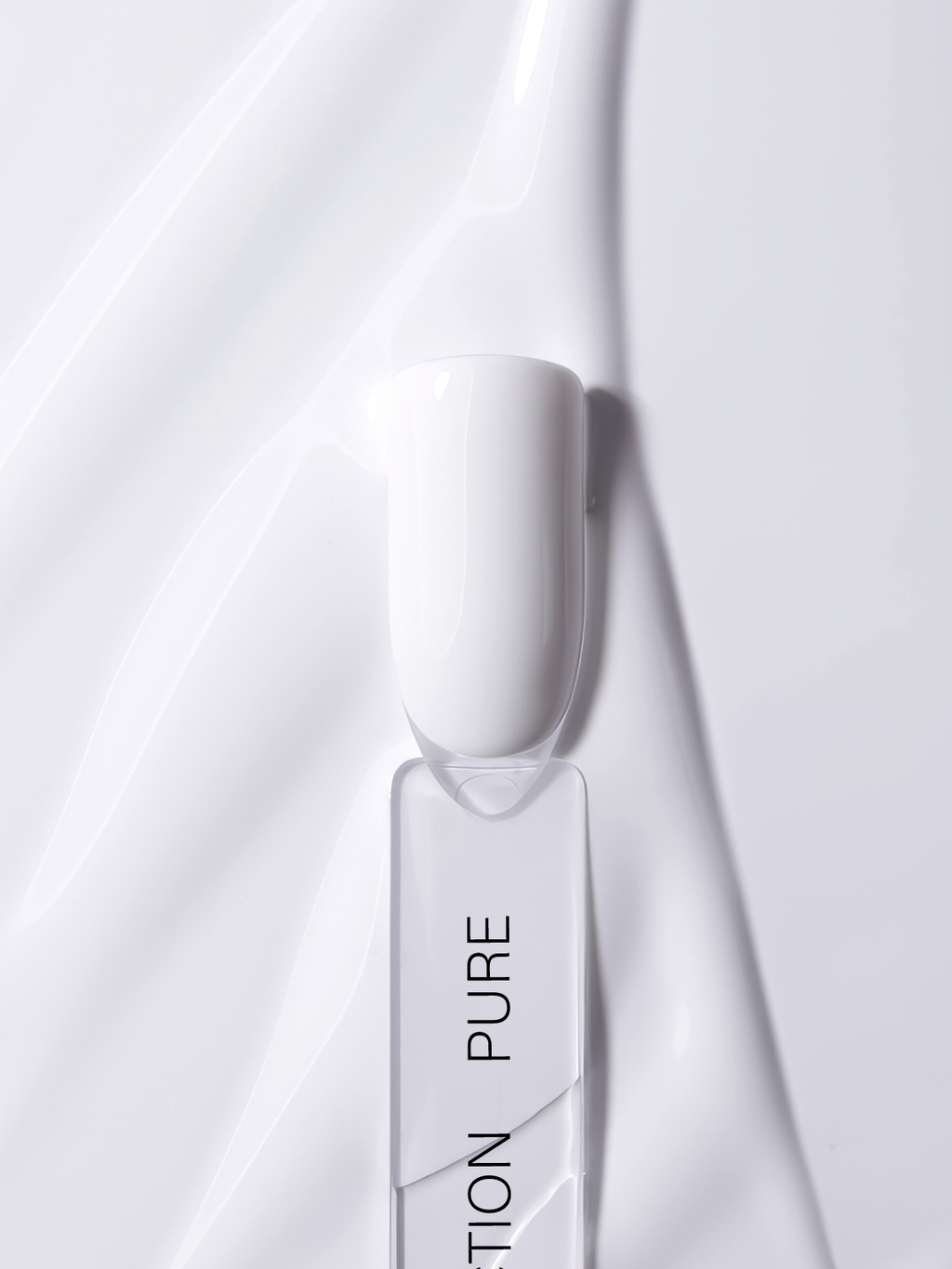 WHITE COLLECTION, PURE