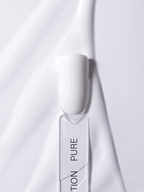 WHITE COLLECTION, PURE