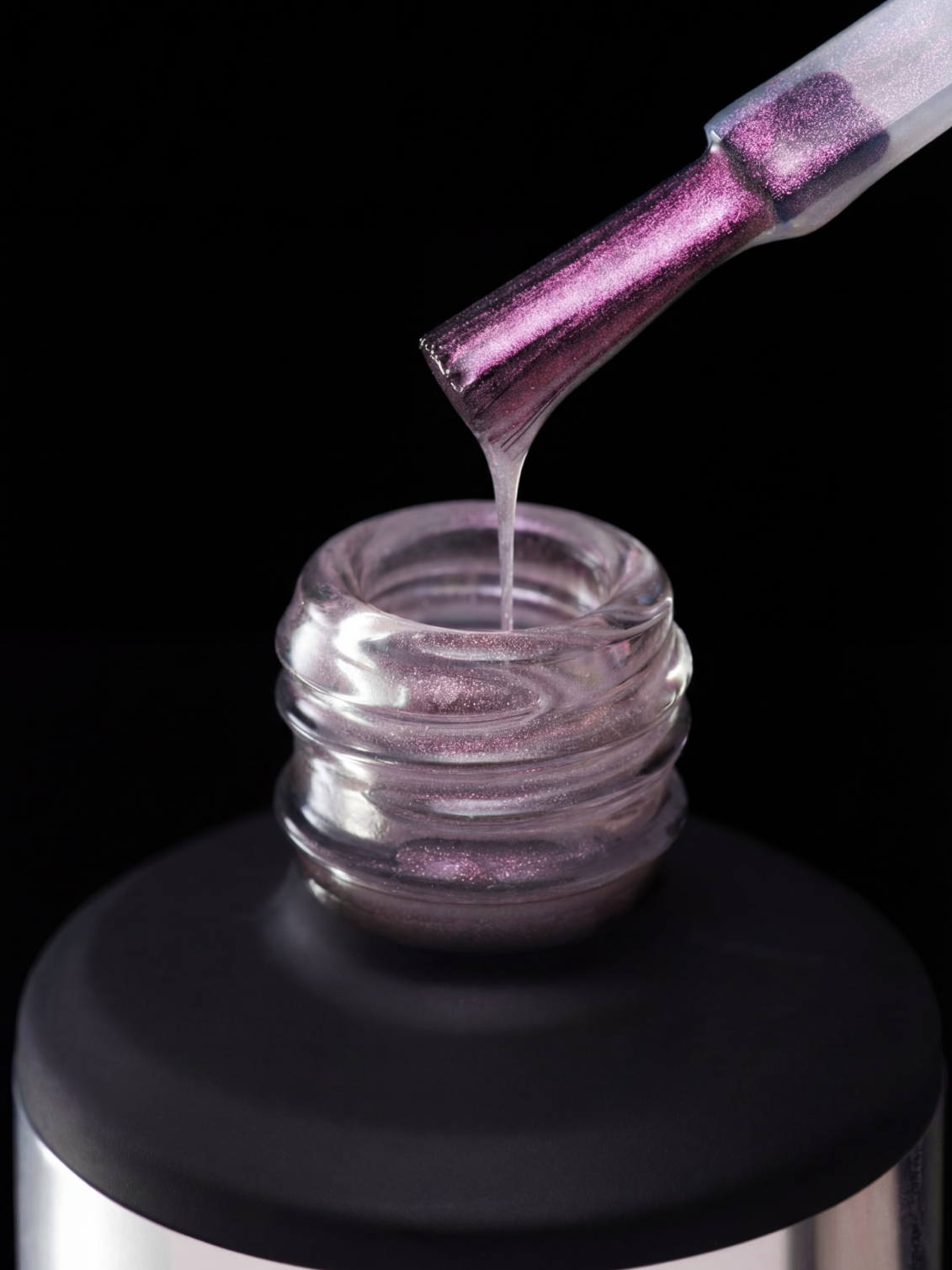 REPAIR TOP of-pearl QUARTZ