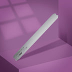 STALEKS EXPERT 20 sirge metallalus küüneviilile (162 mm)