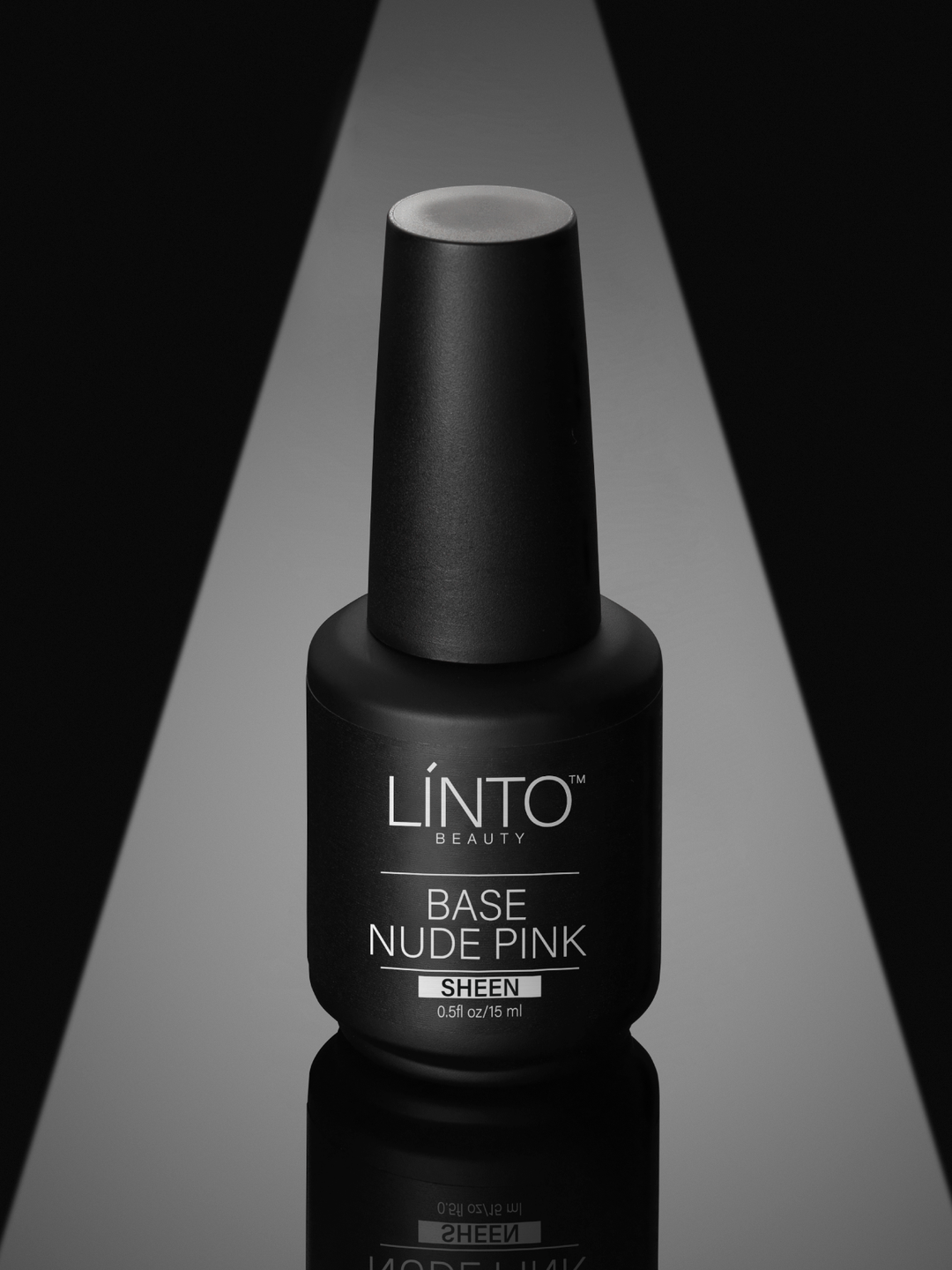BASE NUDE PINK SHEEN 15 ml