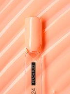 Gel Polish for Nails PEACH FUZZ 2024