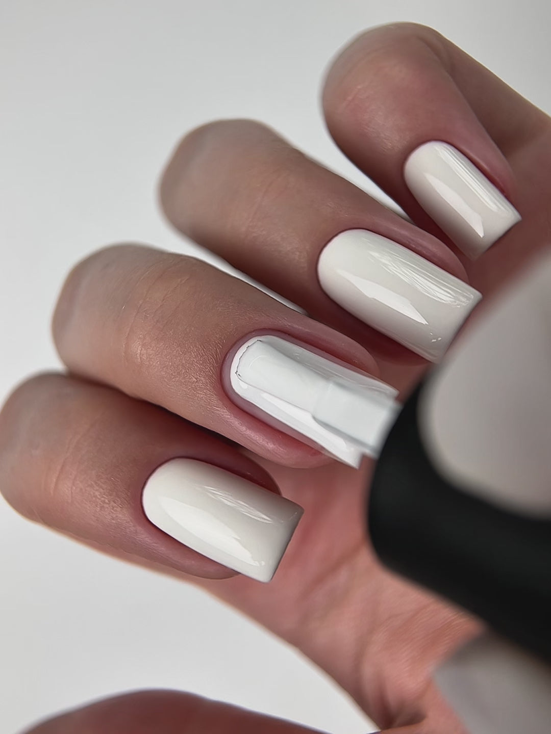 WHITE COLLECTION, PURE